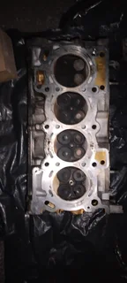 Qashqai Engine MR20