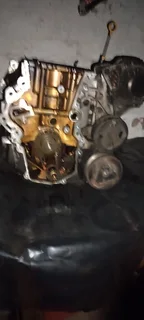 Qashqai Engine MR20