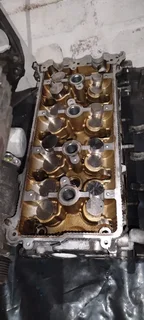 Qashqai Engine MR20