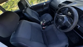 2014 Volkswagen VW Polo Vivo !!!