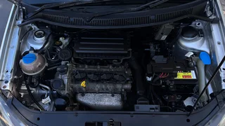 2014 Volkswagen VW Polo Vivo !!!