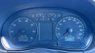 2014 Volkswagen VW Polo Vivo !!!