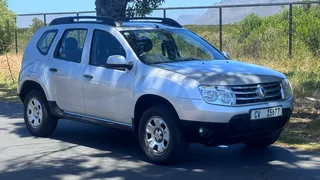 2014 Renault duster 1.6 Dynamique !!!