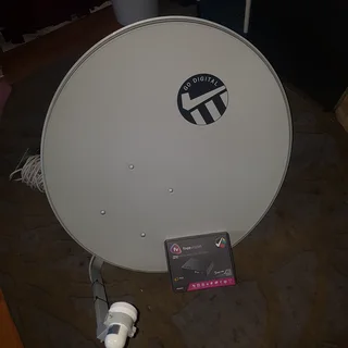 Dstv - Ad posted by Marlene