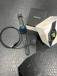 Samsung galaxy watch Active 2