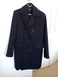 H & M Jacket/Coat