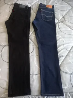 Levis 511 Jeans Size 34   r300 Each