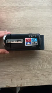 Sony Handycam DCR-SX22