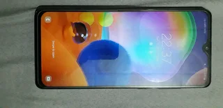Samsung Galexy A31