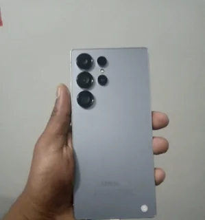 Samsung Galaxy s25 ultra