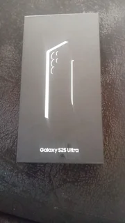 Samsung Galaxy s25 ultra