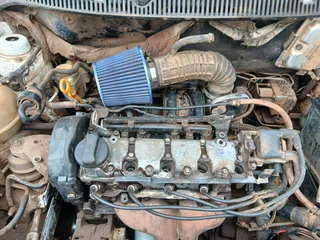 2009 Volkswagen Polo Hatchback