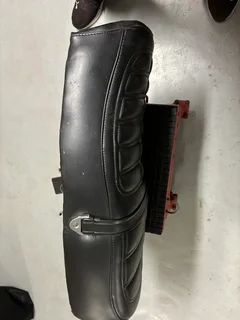 HONDA 750 SEAT