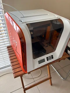 Da Vinci Junior 1.0 3D Printer