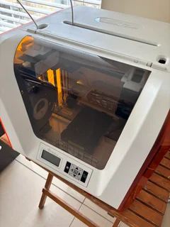 Da Vinci Junior 1.0 3D Printer