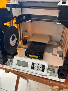 Da Vinci Junior 1.0 3D Printer