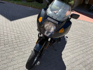 1983 BMW 1000RS for Sale