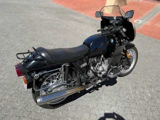 1983 BMW 1000RS for Sale