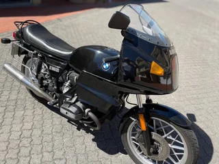 1983 BMW 1000RS for Sale