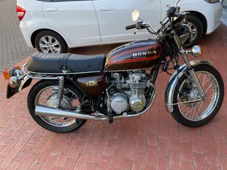 1979 Honda CB All original for Sale