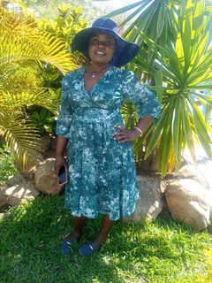 Domestic helper available