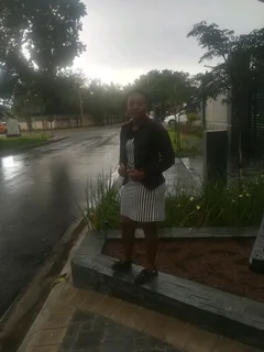 Domestic helper available