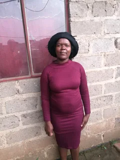 Domestic helper available