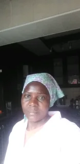 Domestic helper available