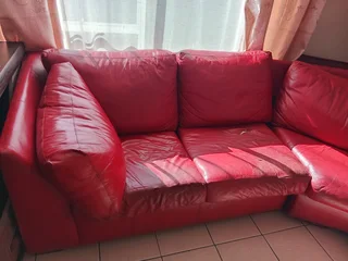 Couches for sale R2500