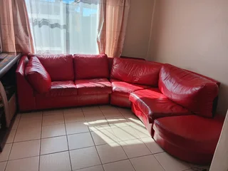 Couches for sale R2500