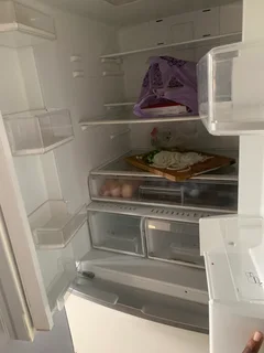 Fridge - Ad posted by Ndinani