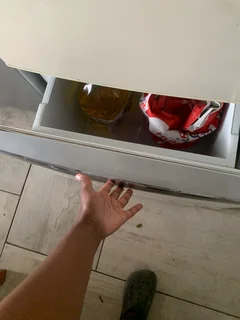 Fridge - Ad posted by Ndinani