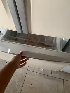 Fridge - Ad posted by Ndinani