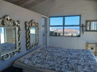 180 degrees Sea view, large self contained studio apartment available in Ysterfontein