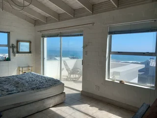 Sea  views galore stunning Self contained unit