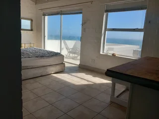 Sea  views galore stunning Self contained unit