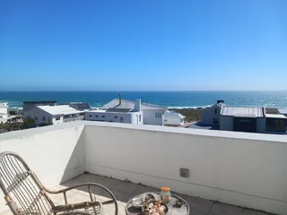 Sea  views galore stunning Self contained unit