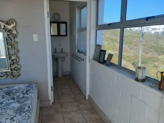 Sea  views galore stunning Self contained unit