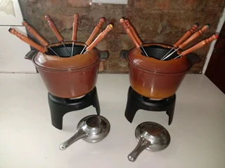 Fondue Set