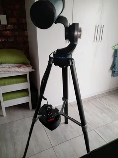 Telescope DS - 2000 Series
