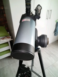 Telescope DS - 2000 Series