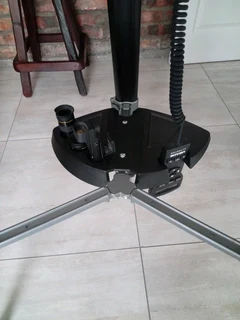 Telescope DS - 2000 Series