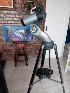Telescope DS - 2000 Series
