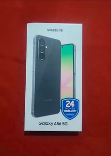 Samsung A56 - Dual Sim 5G
