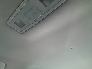 2013 Volkswagen Golf Hatchback