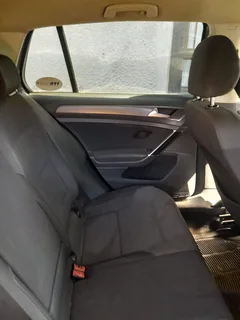 2013 Volkswagen Golf Hatchback