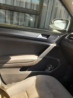 2013 Volkswagen Golf Hatchback