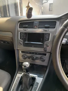 2013 Volkswagen Golf Hatchback