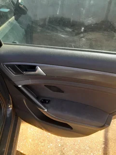 2013 Volkswagen Golf Hatchback