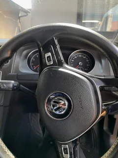 2013 Volkswagen Golf Hatchback